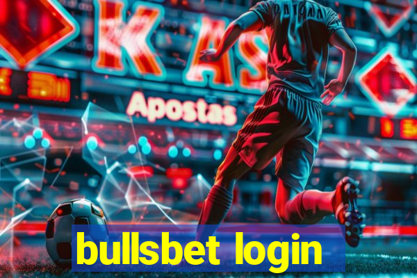 bullsbet login